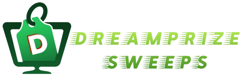 DreamPrizeSweeps